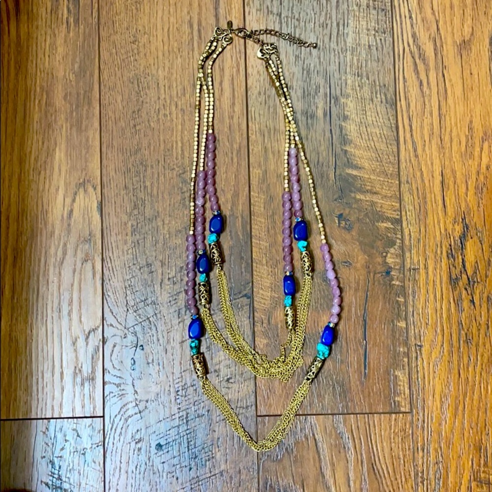 Chicos necklace